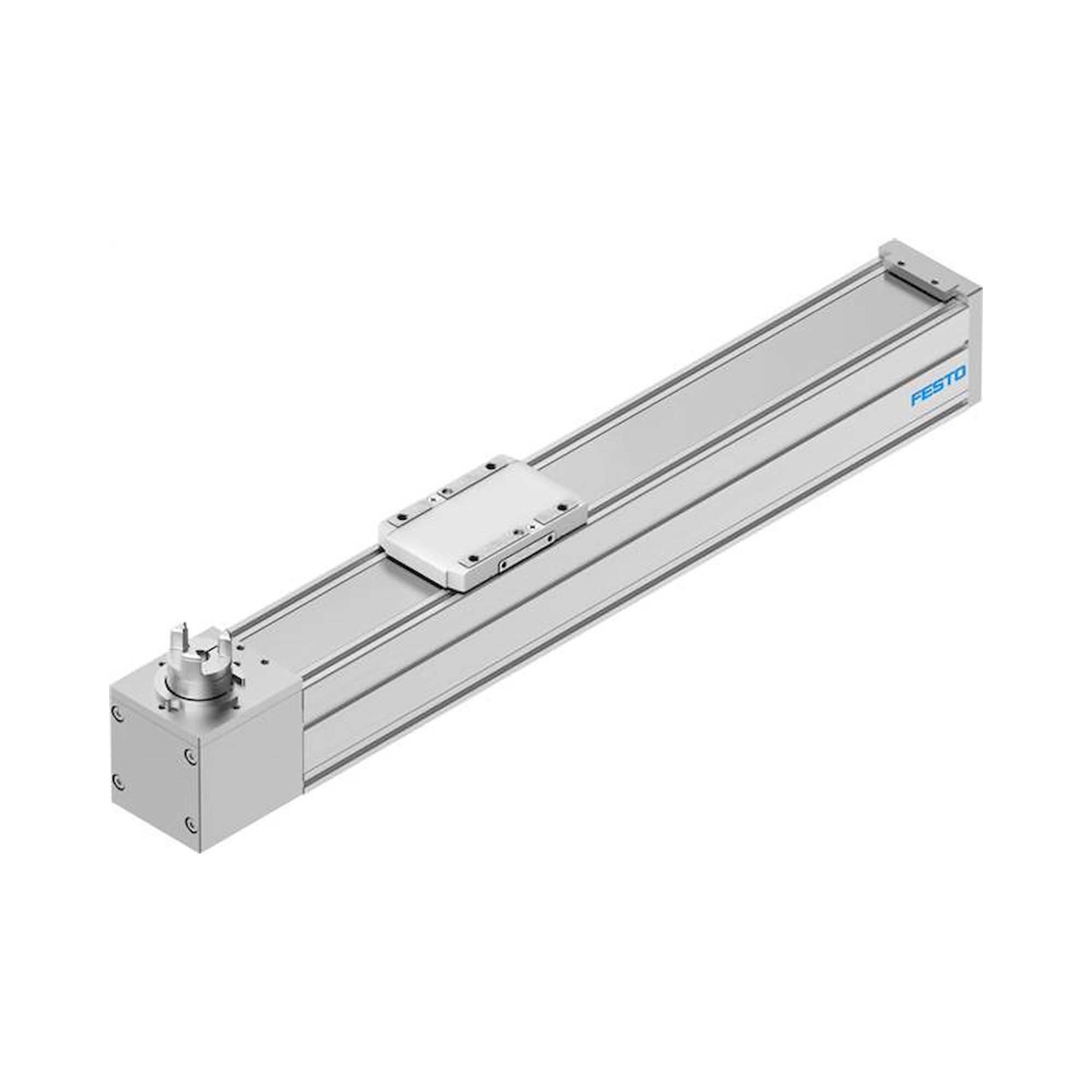 Festo Elgc-Tb-Kf-60-300 (8062777) Toothed Belt Axis