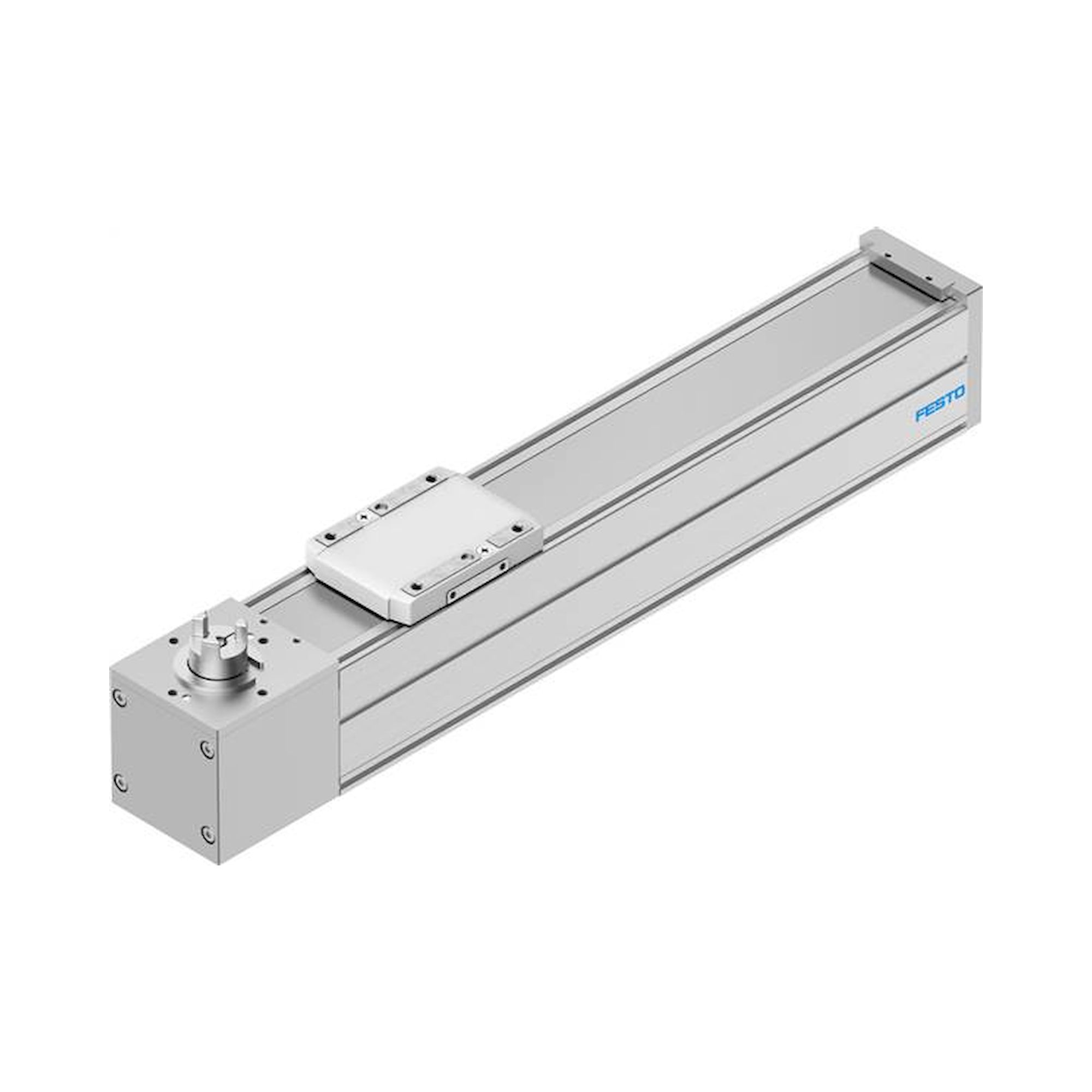 Festo Elgc-Tb-Kf-80-200 (8062786) Toothed Belt Axis
