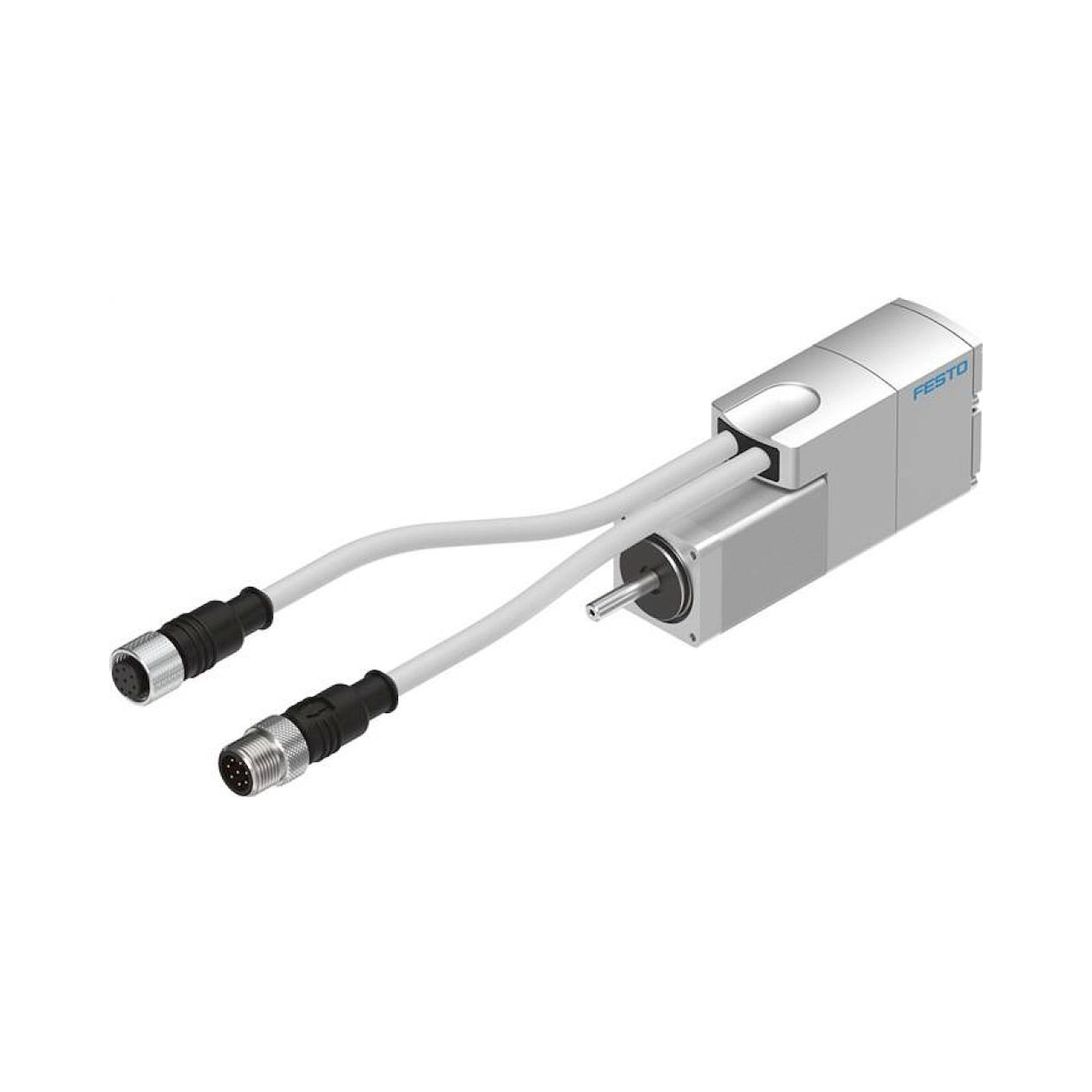 Festo EMMS-ST-28-L-SEB (1451382) Schrittmotor