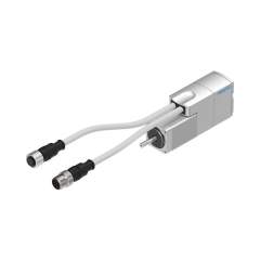 Festo EMMS-ST-28-L-SEB (1451382) Schrittmotor