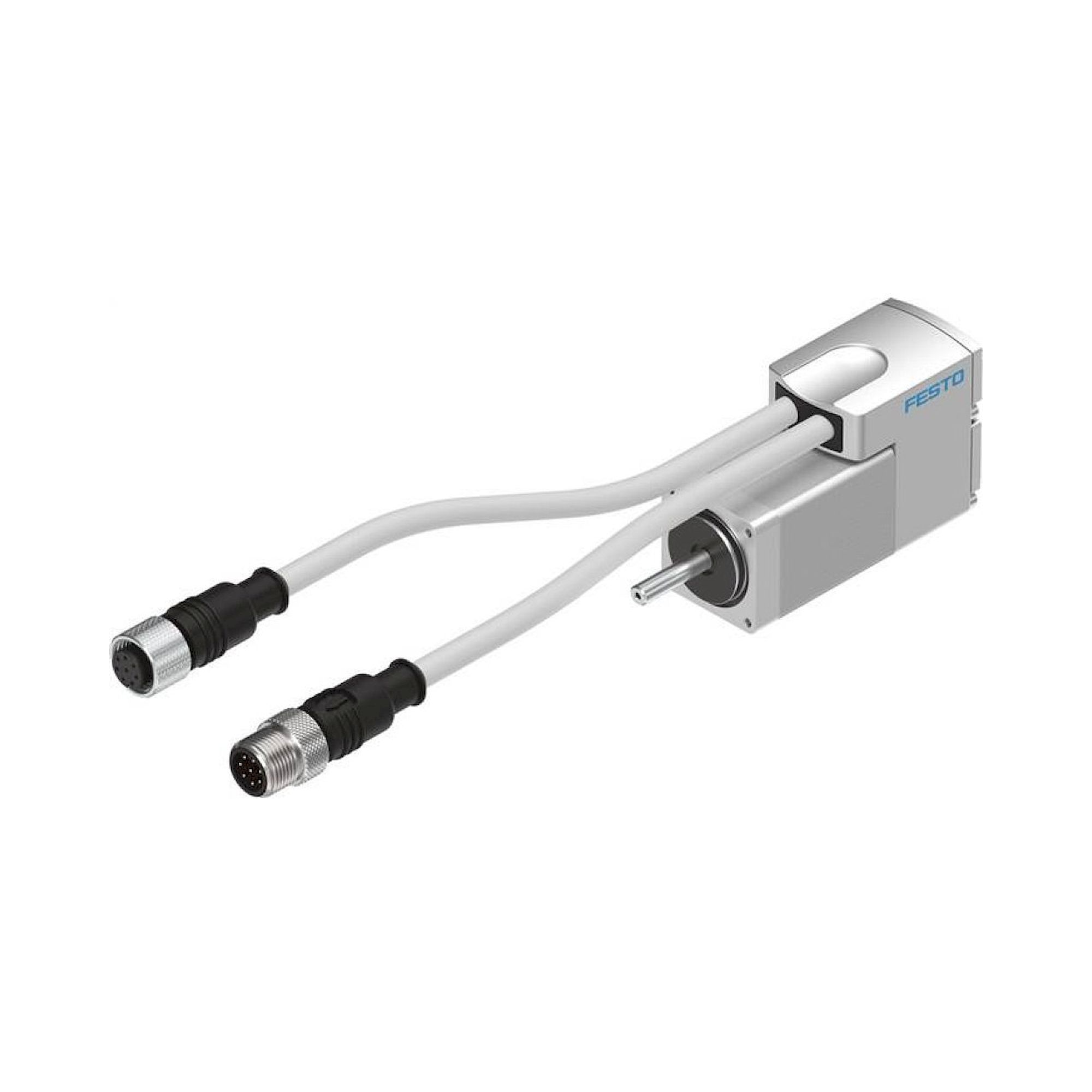 Festo EMMS-ST-28-L-SE (1430663) Schrittmotor