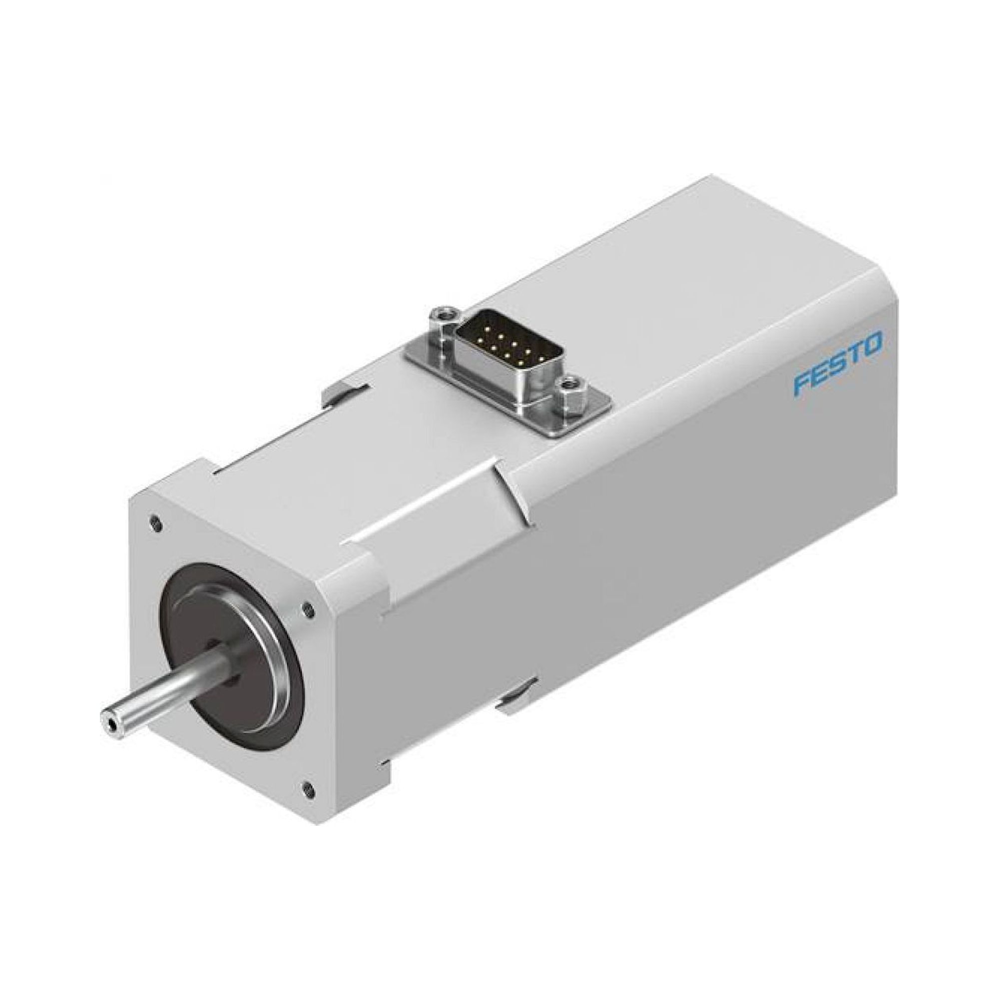 Festo EMMS-ST-42-S-SB-G2 (1370472) Schrittmotor