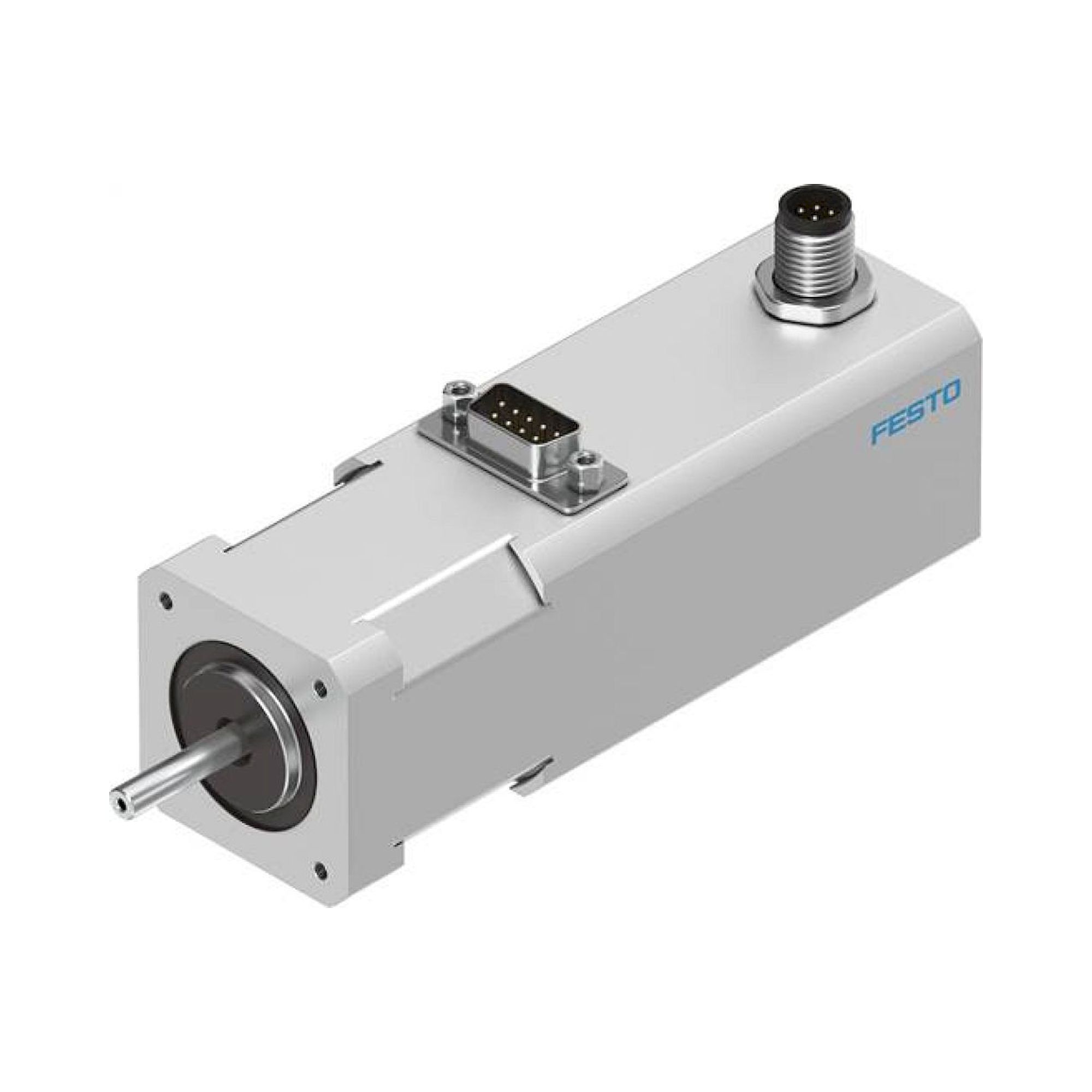 Festo EMMS-ST-42-S-SEB-G2 (1370473) Schrittmotor