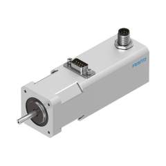 Festo EMMS-ST-42-S-SEB-G2 (1370473) Stepper Motor