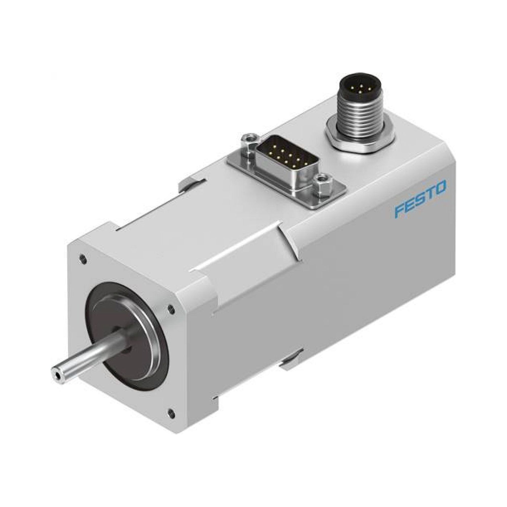 Festo EMMS-ST-42-S-SE-G2 (1370471) Schrittmotor