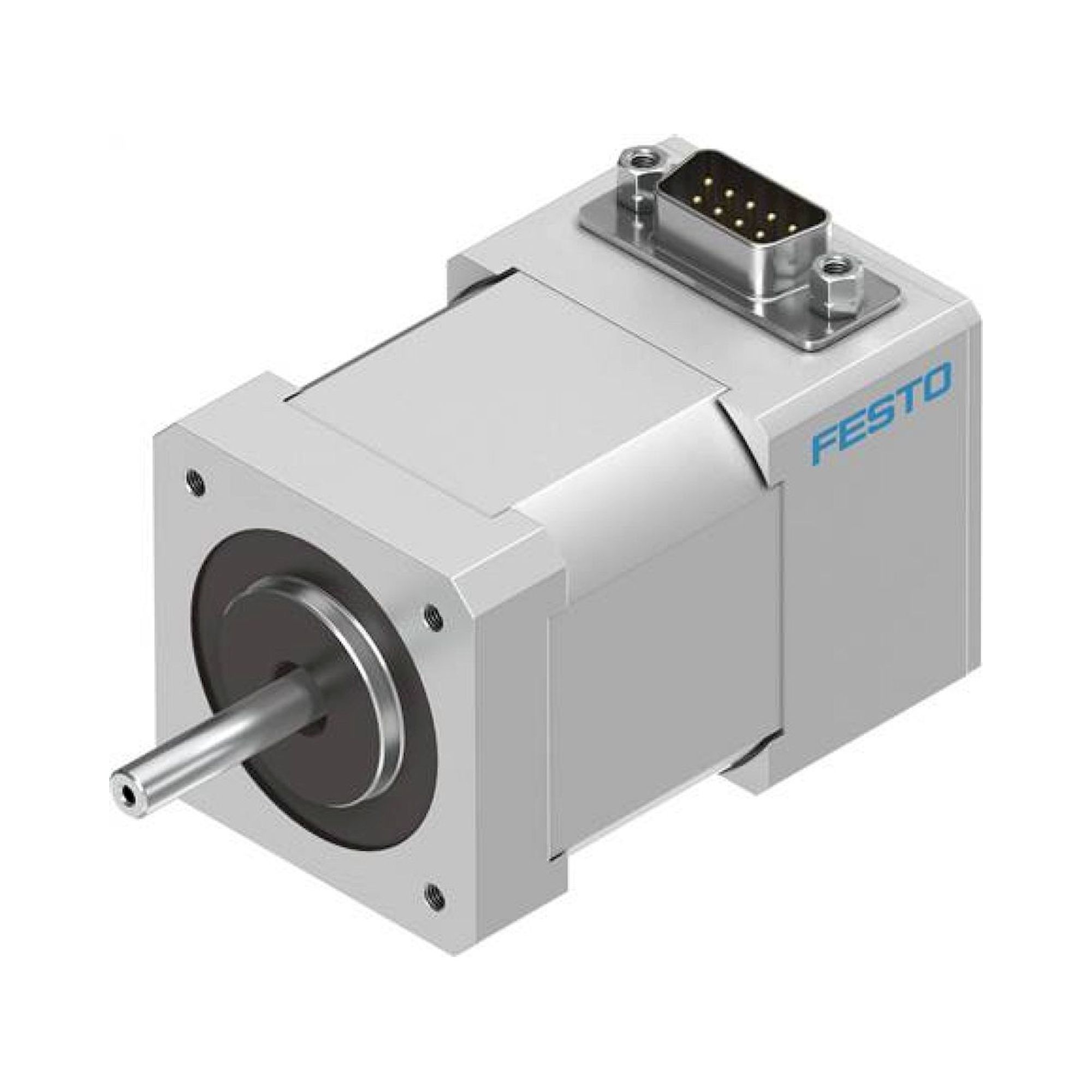 Festo EMMS-ST-42-S-S-G2 (1370470) Schrittmotor