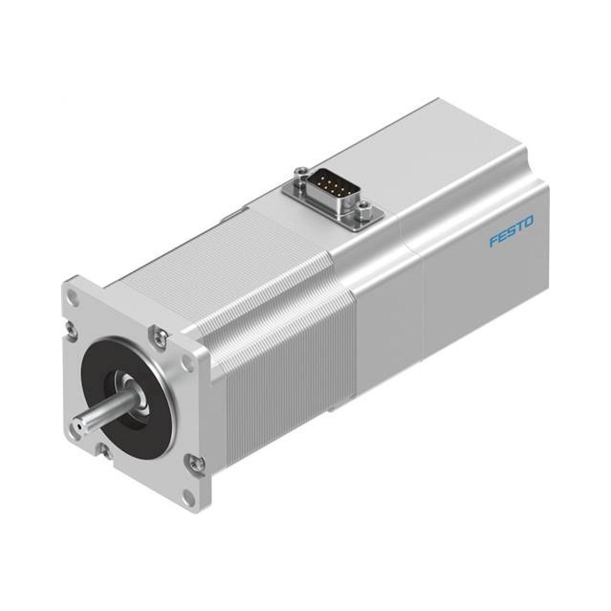 Festo EMMS-ST-57-M-SB-G2 (1370480) Schrittmotor