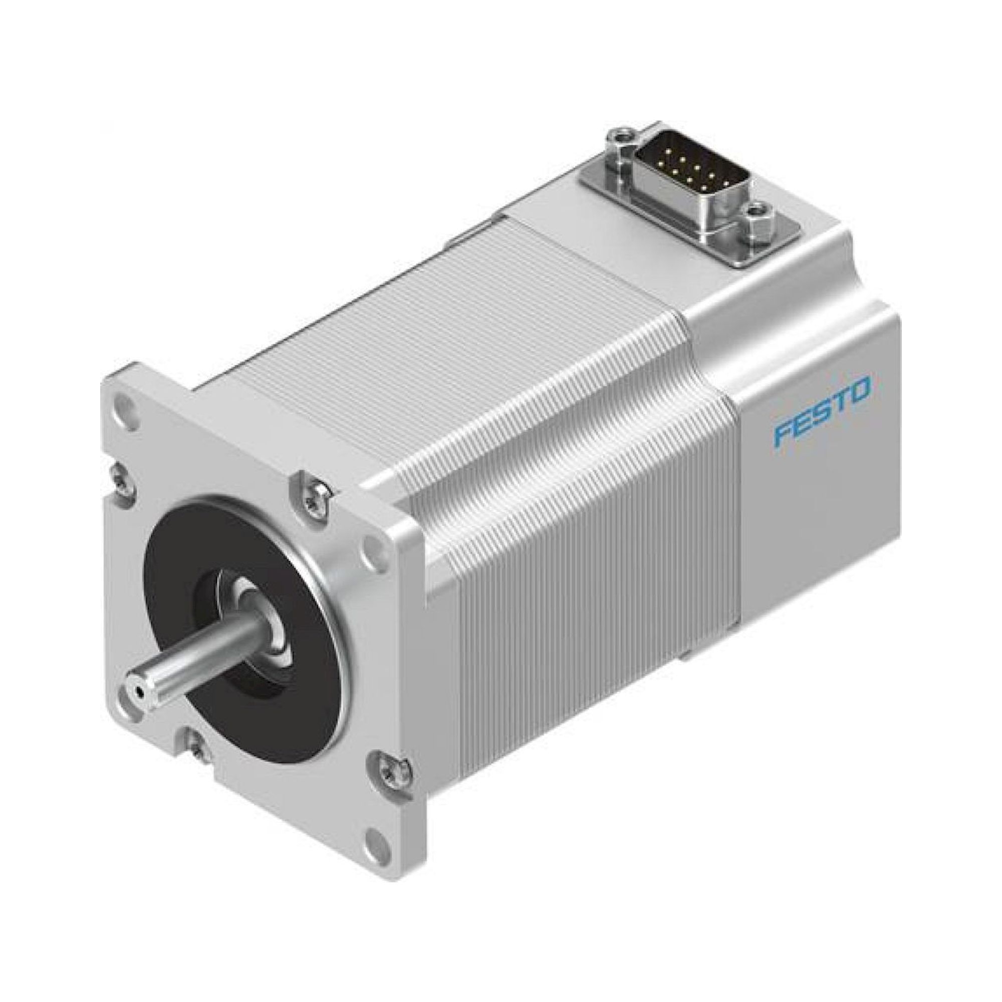 Festo EMMS-ST-57-M-S-G2 (1370478) Schrittmotor