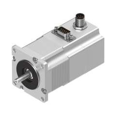 Festo EMMS-ST-57-S-SE-G2 (1370475) Schrittmotor