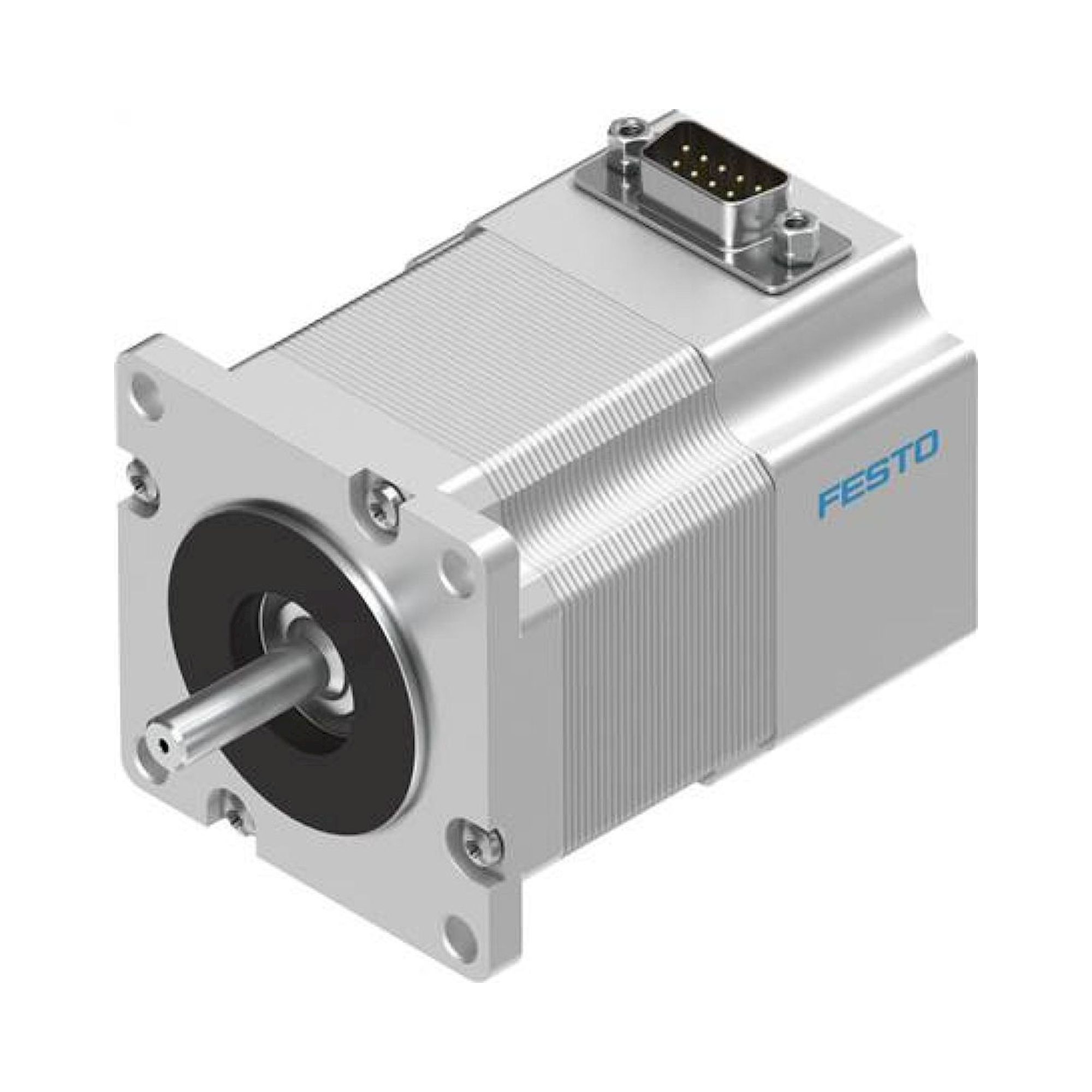 Festo EMMS-ST-57-S-S-G2 (1370474) Schrittmotor