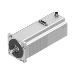 Festo EMMS-ST-87-L-SEB-G2 (1370494) Stepper Motor