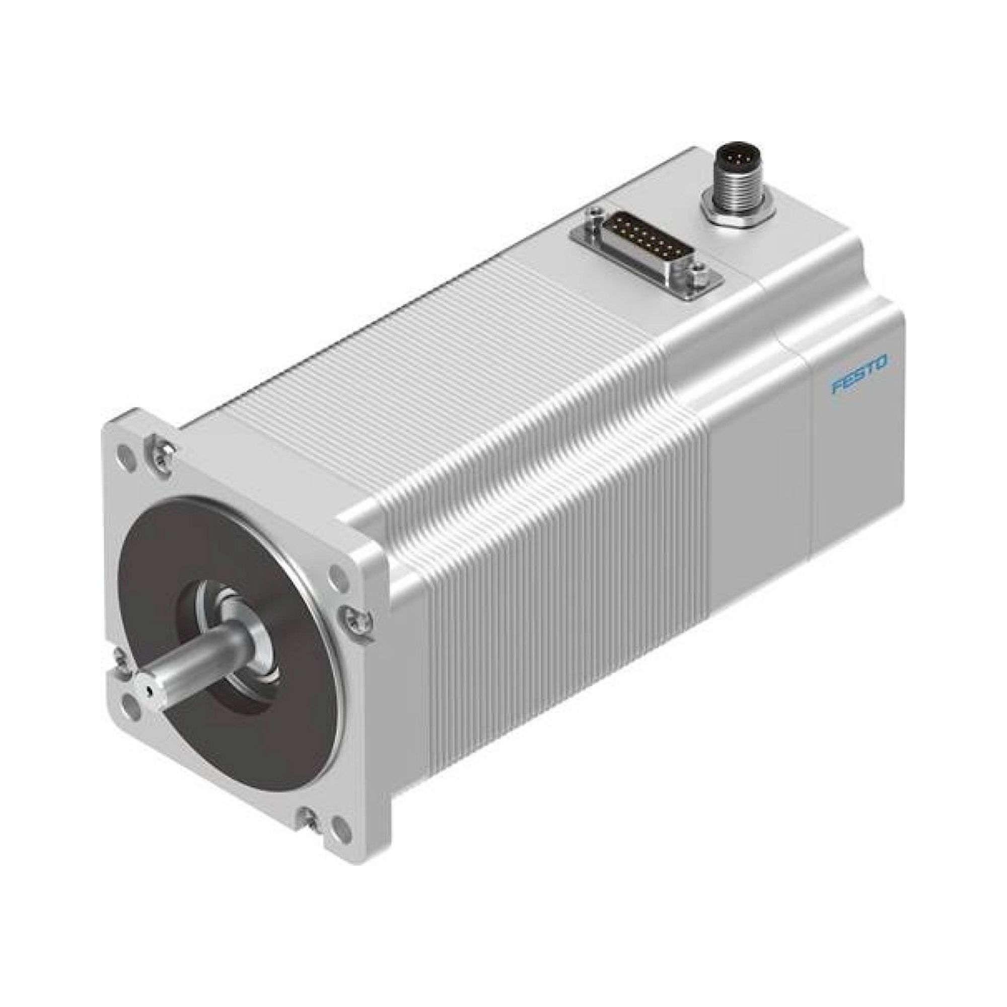 Festo EMMS-ST-87-L-SE-G2 (1370491) Schrittmotor
