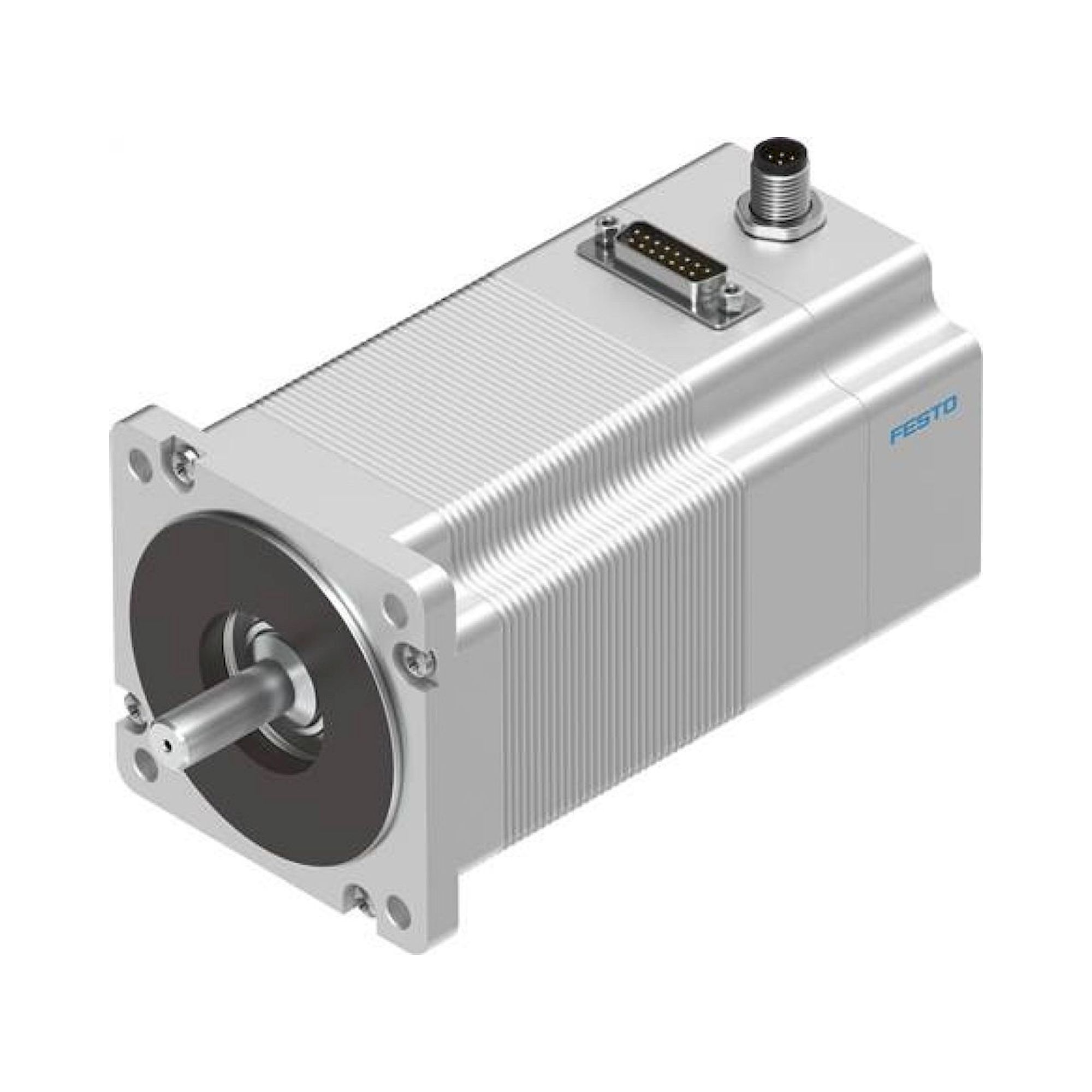 Festo EMMS-ST-87-M-SE-G2 (1370487) Schrittmotor