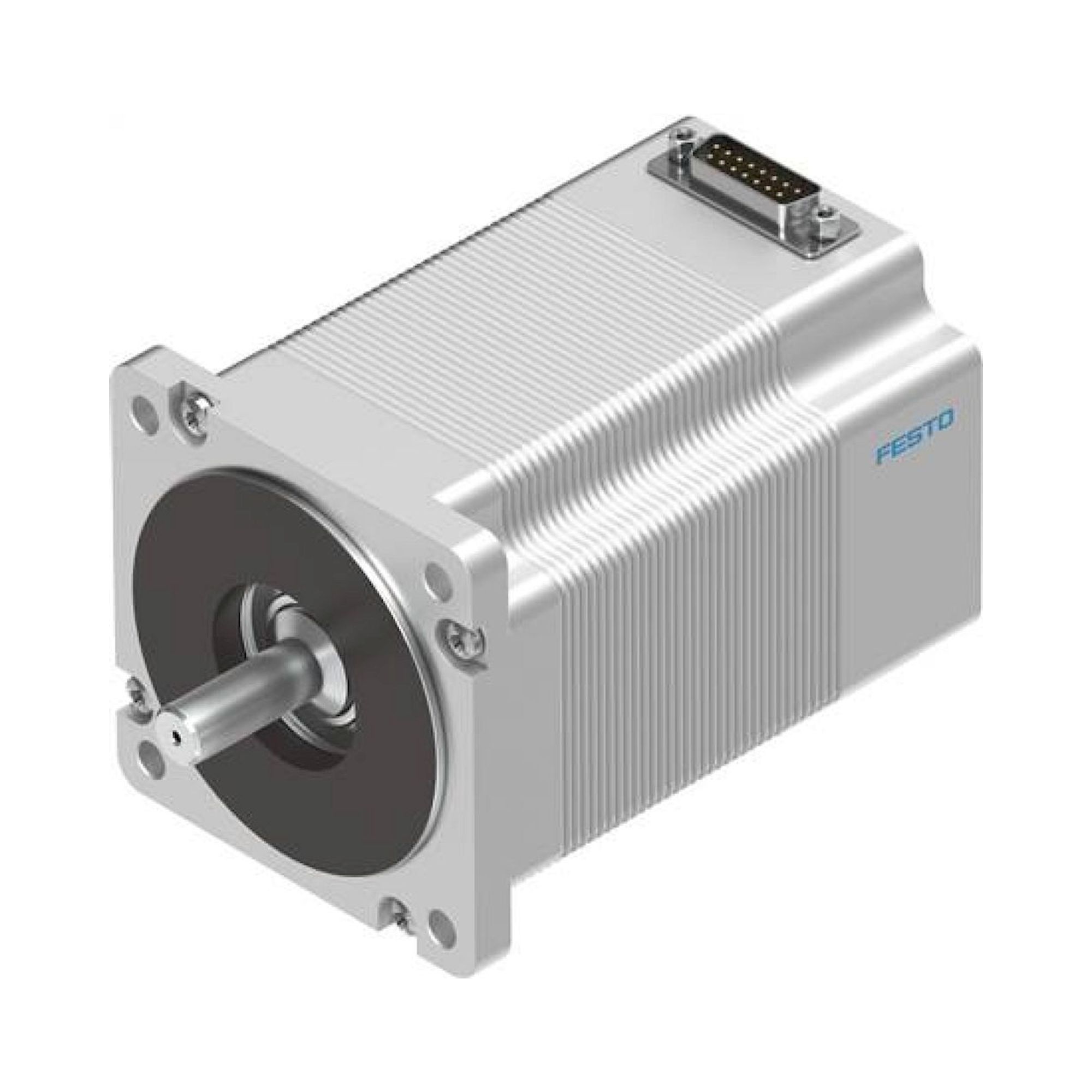Festo EMMS-ST-87-M-S-G2 (1370486) Schrittmotor