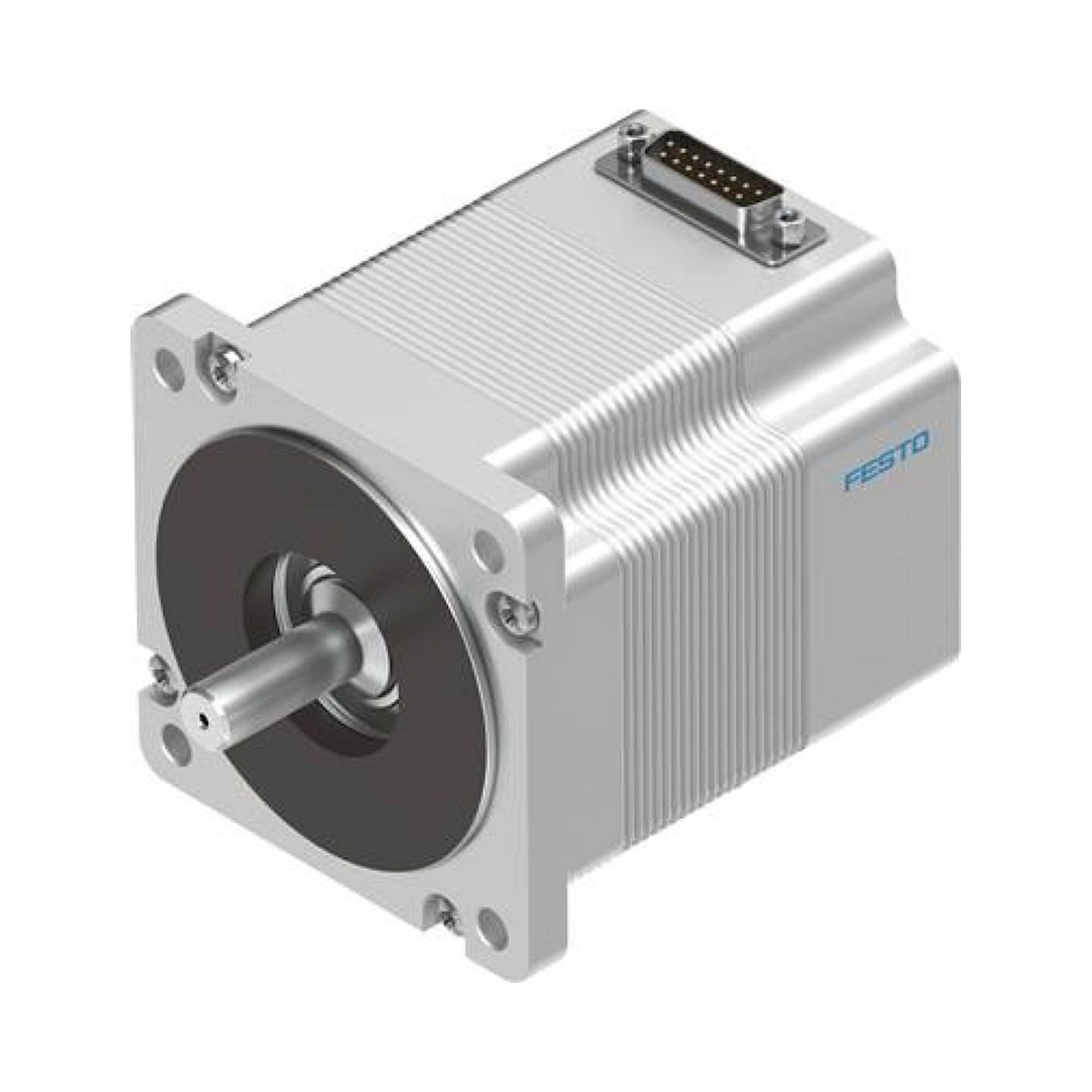 Festo EMMS-ST-87-S-S-G2 (1370482) Schrittmotor