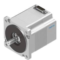 Festo EMMS-ST-87-S-S-G2 (1370482) Stepper Motor