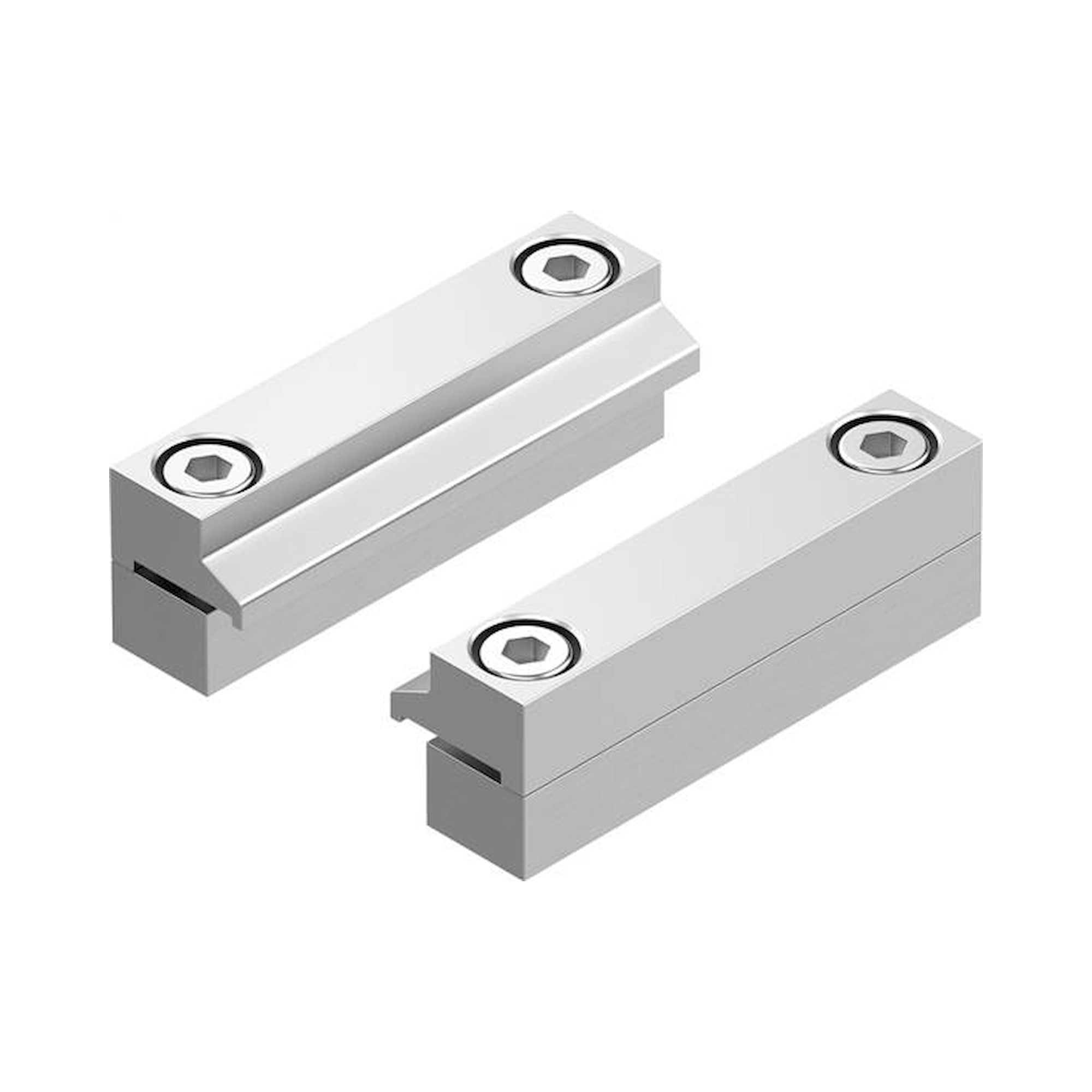 Festo MUE-120/185 (558044) Profilbefestigung