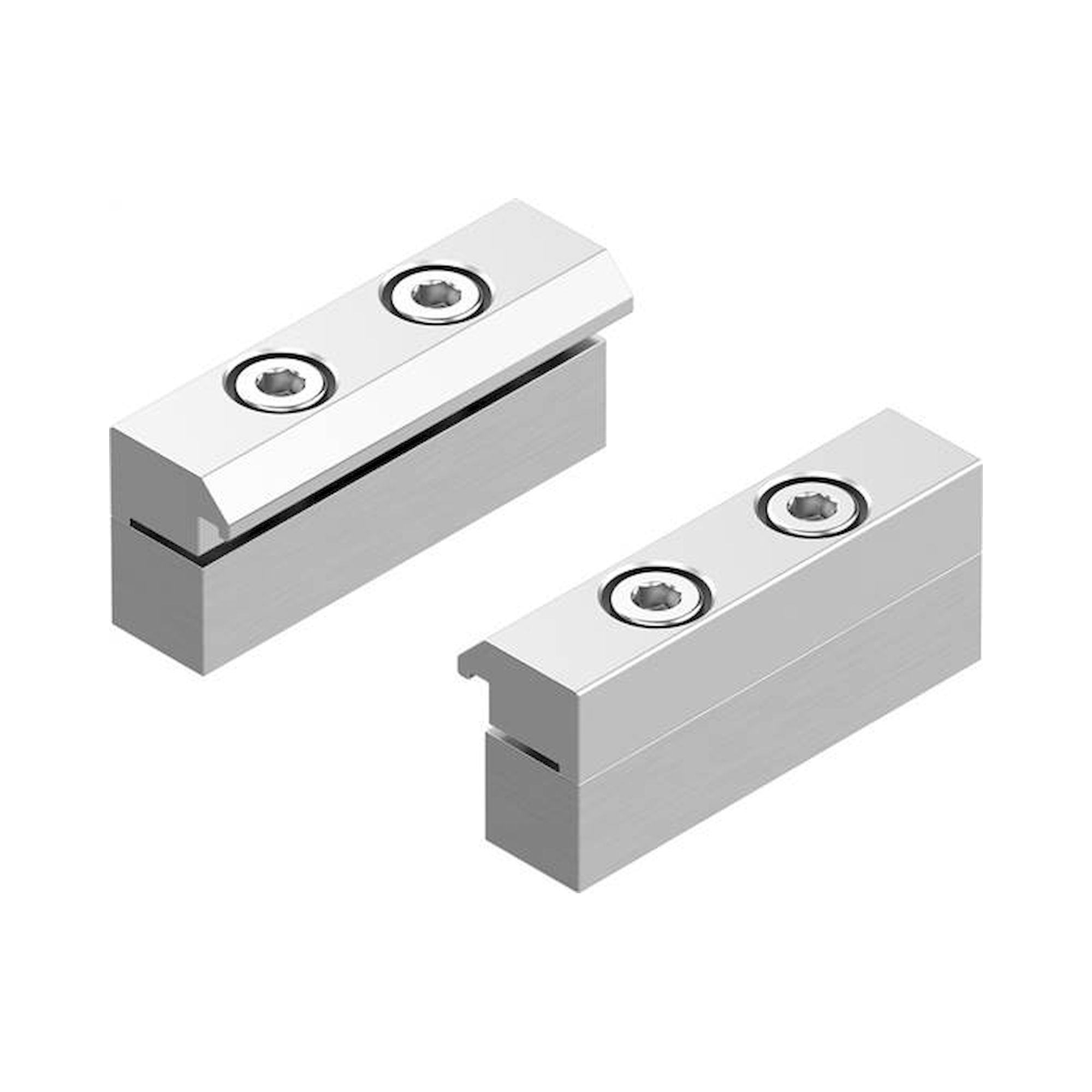 Festo MUE-70/80 (558043) Profilbefestigung