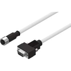 Festo NEBM-M12G8-E-15-S1G9-V3 (1599107) Encoder Cable