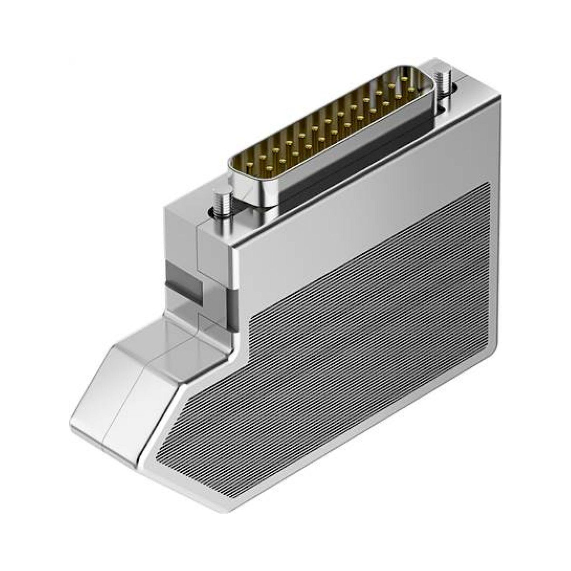 Festo NEFC-S1G25-C2W25-S6 (8001372) Plug