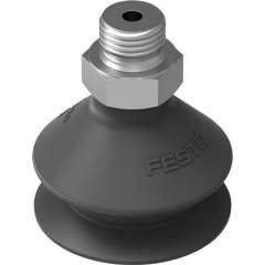 Festo VASB-30-1/8-NBR (35412) Suction Cup