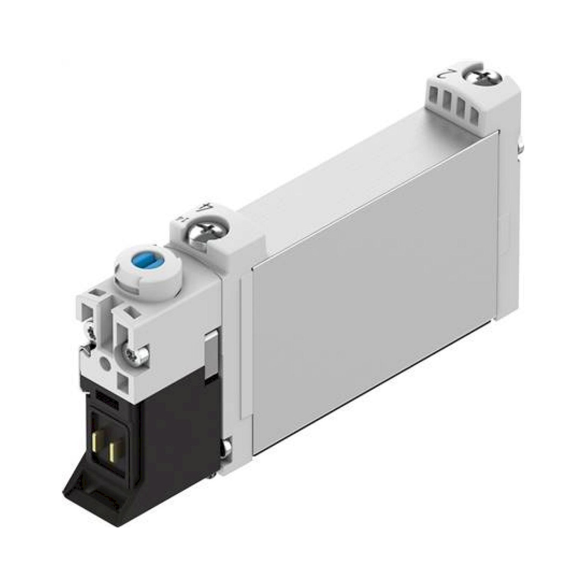 Festo VUVG-B10-M52-MZT-F-1P3 (574367) Solenoid Valve