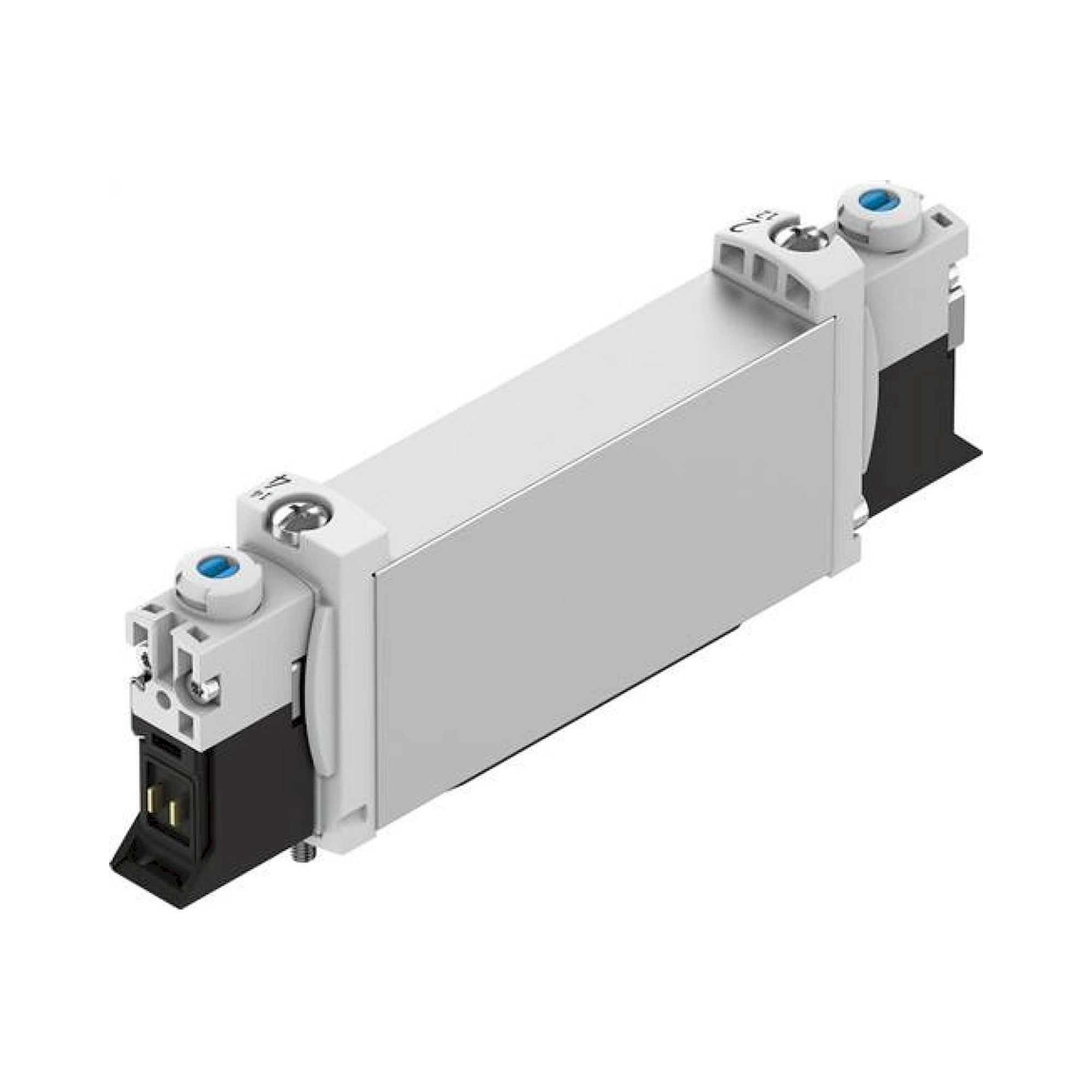 Festo VUVG-B14-T32H-MZT-F-1P3 (574378) Solenoid Valve