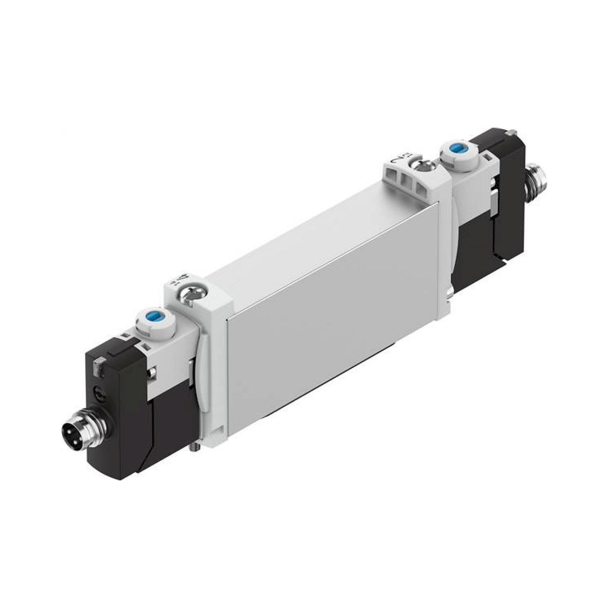 Festo VUVG-B14-P53E-ZT-F-1R8L (574249) Solenoid Valve