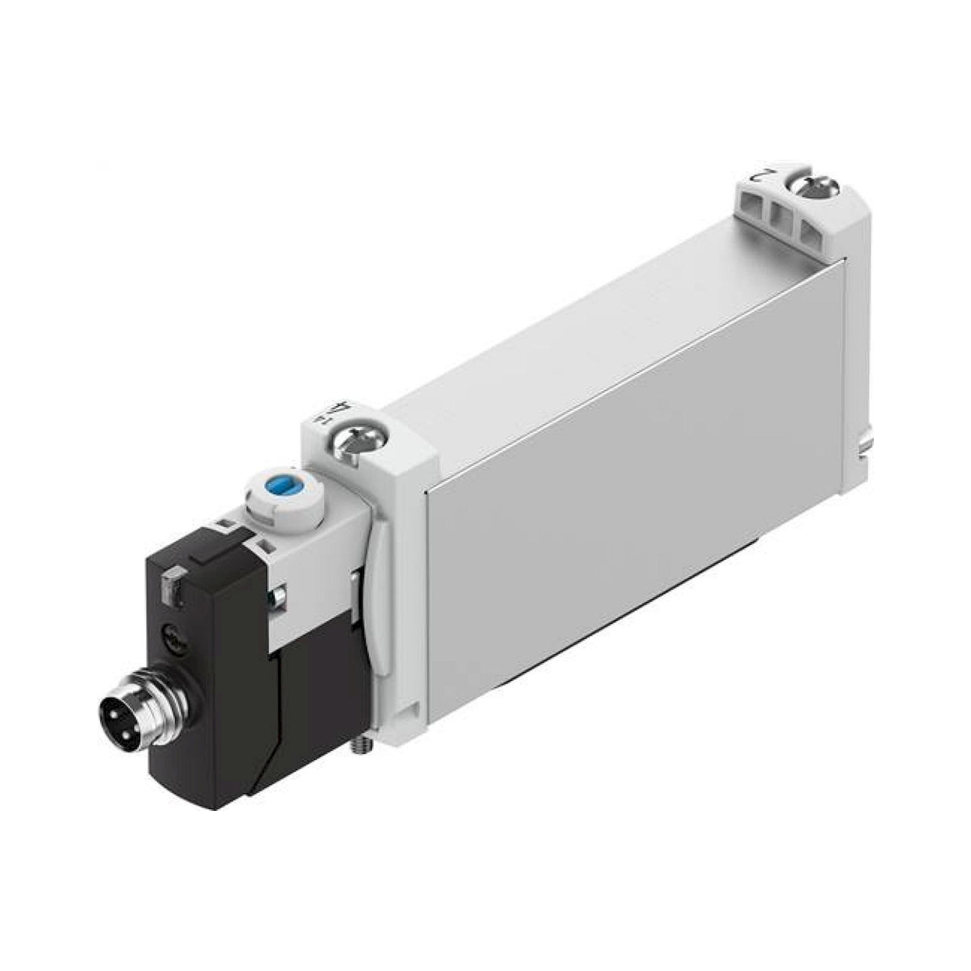 Festo VUVG-B14-M52-AZT-F-1R8L (574245) Solenoid Valve