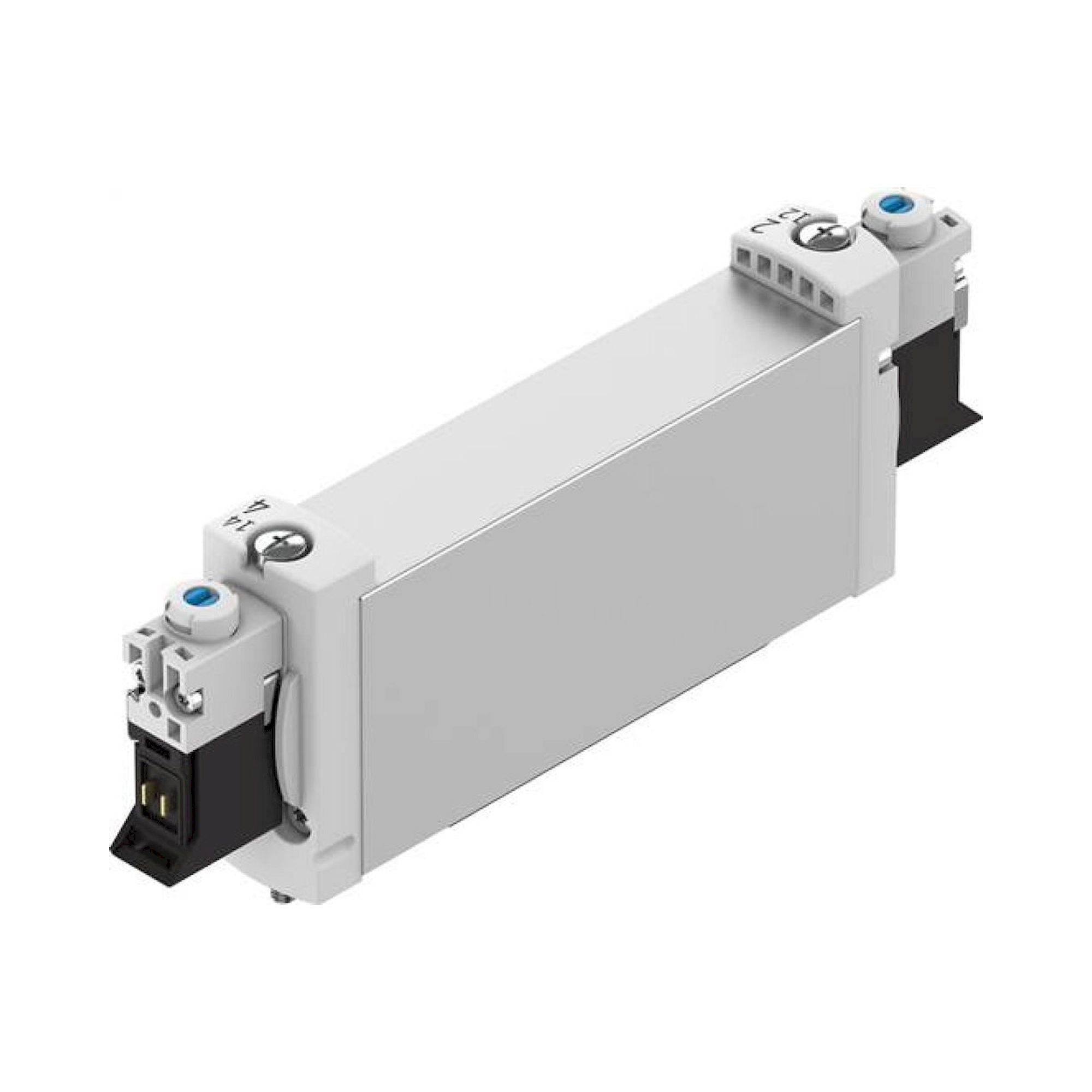 Festo VUVG-B18-T32H-MZT-F-1P3 (574448) Solenoid Valve