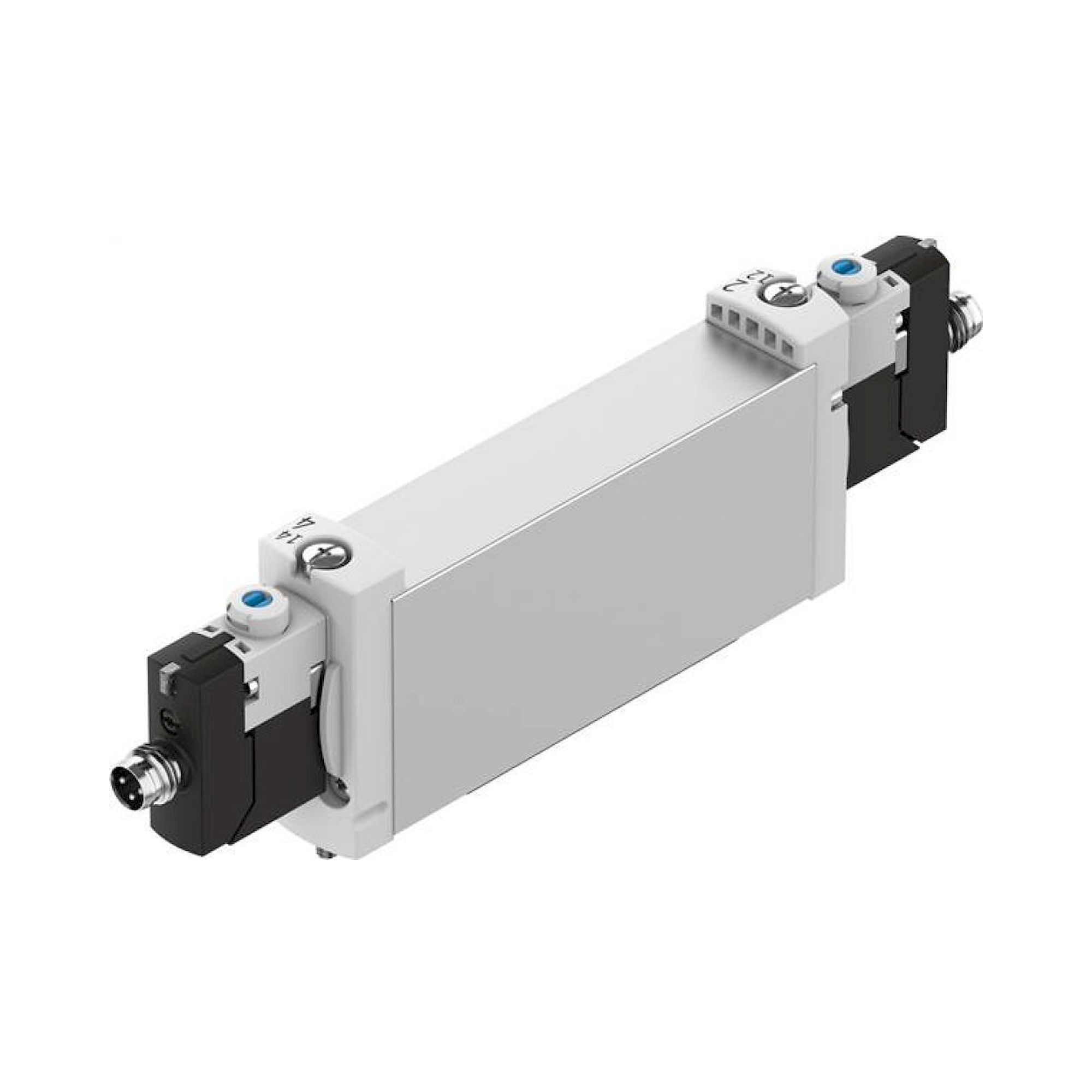 Festo VUVG-B18-T32C-MZT-F-1R8L (8031540) Solenoid Valve