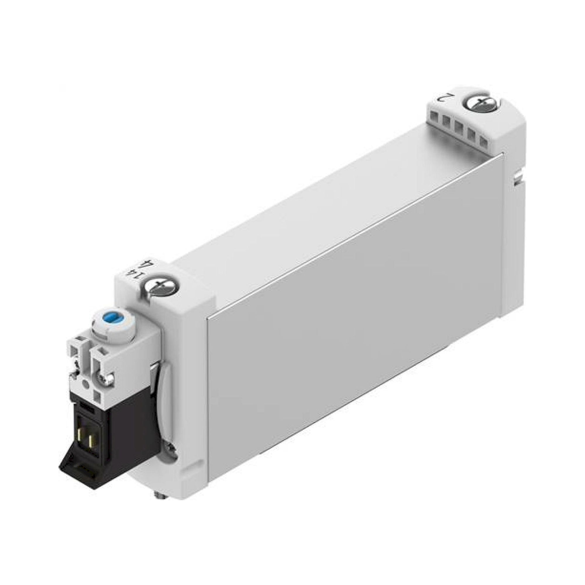 Festo VUVG-B18-M52-MZT-F-1P3 (574450) Solenoid Valve