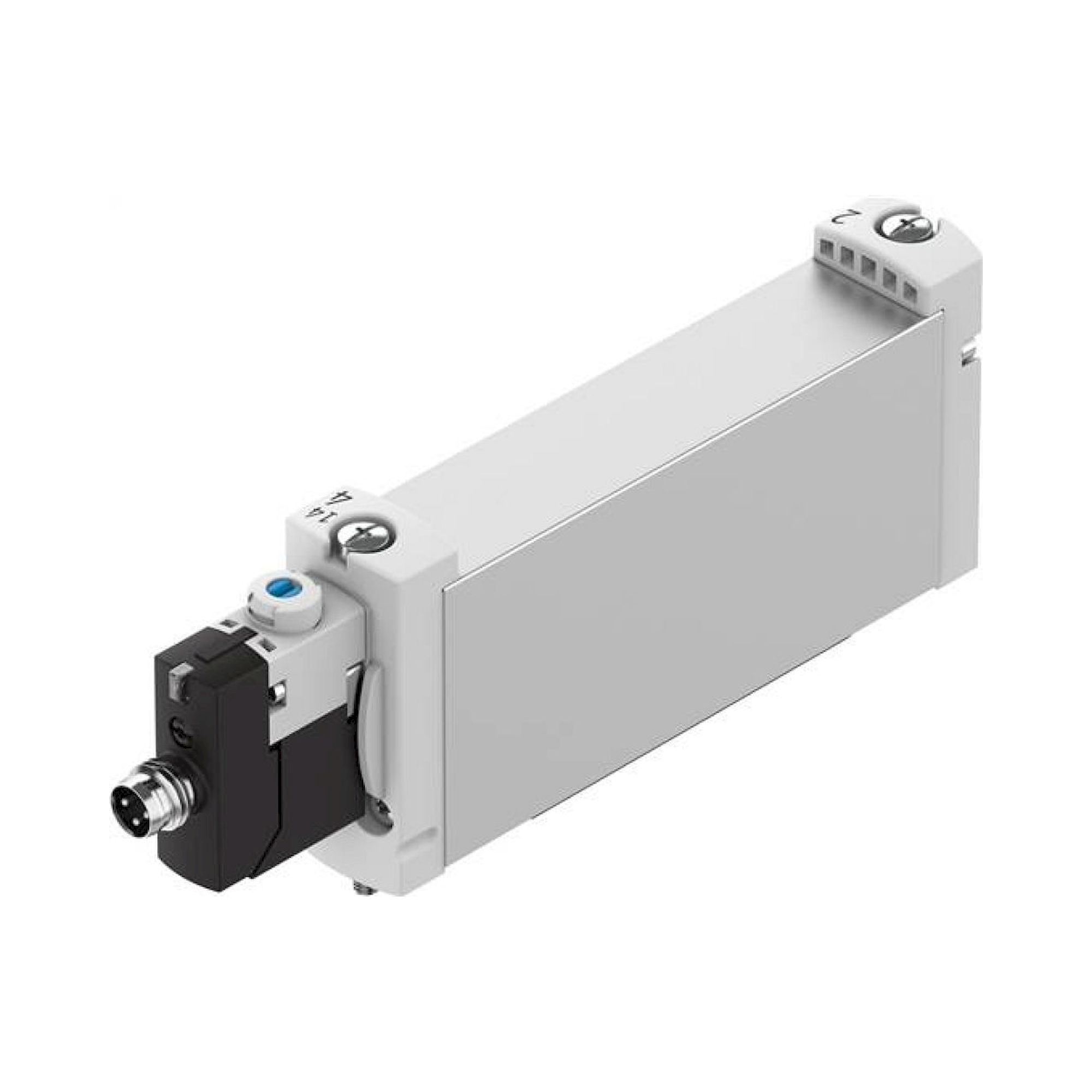 Festo VUVG-B18-M52-MZT-F-1R8L (8031544) Solenoid Valve