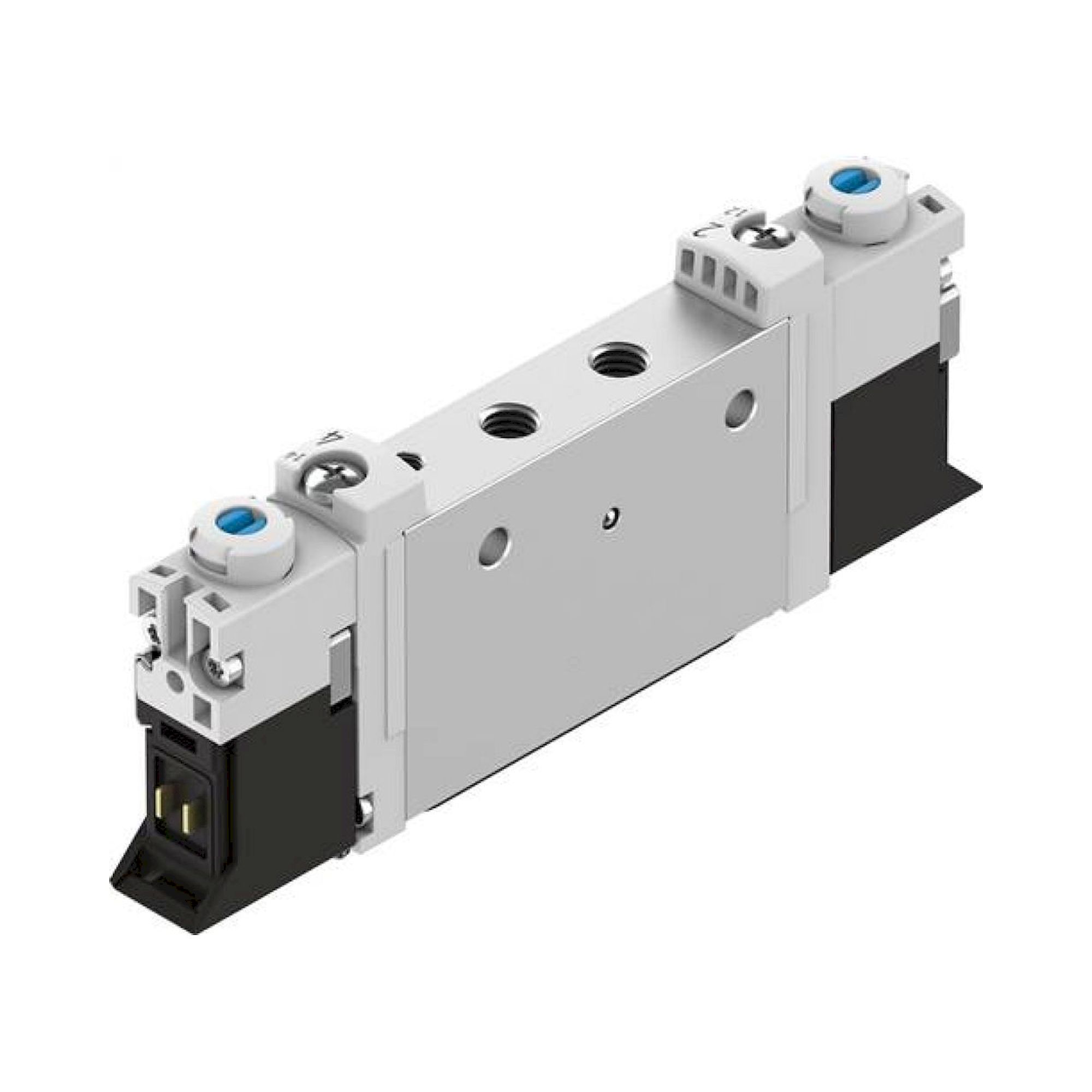 Festo VUVG-L10-T32C-MT-M5-1P3 (574348) Solenoid Valve