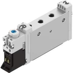 Festo VUVG-L10-M52-RT-M5-1P3 (566457) Solenoid Valve