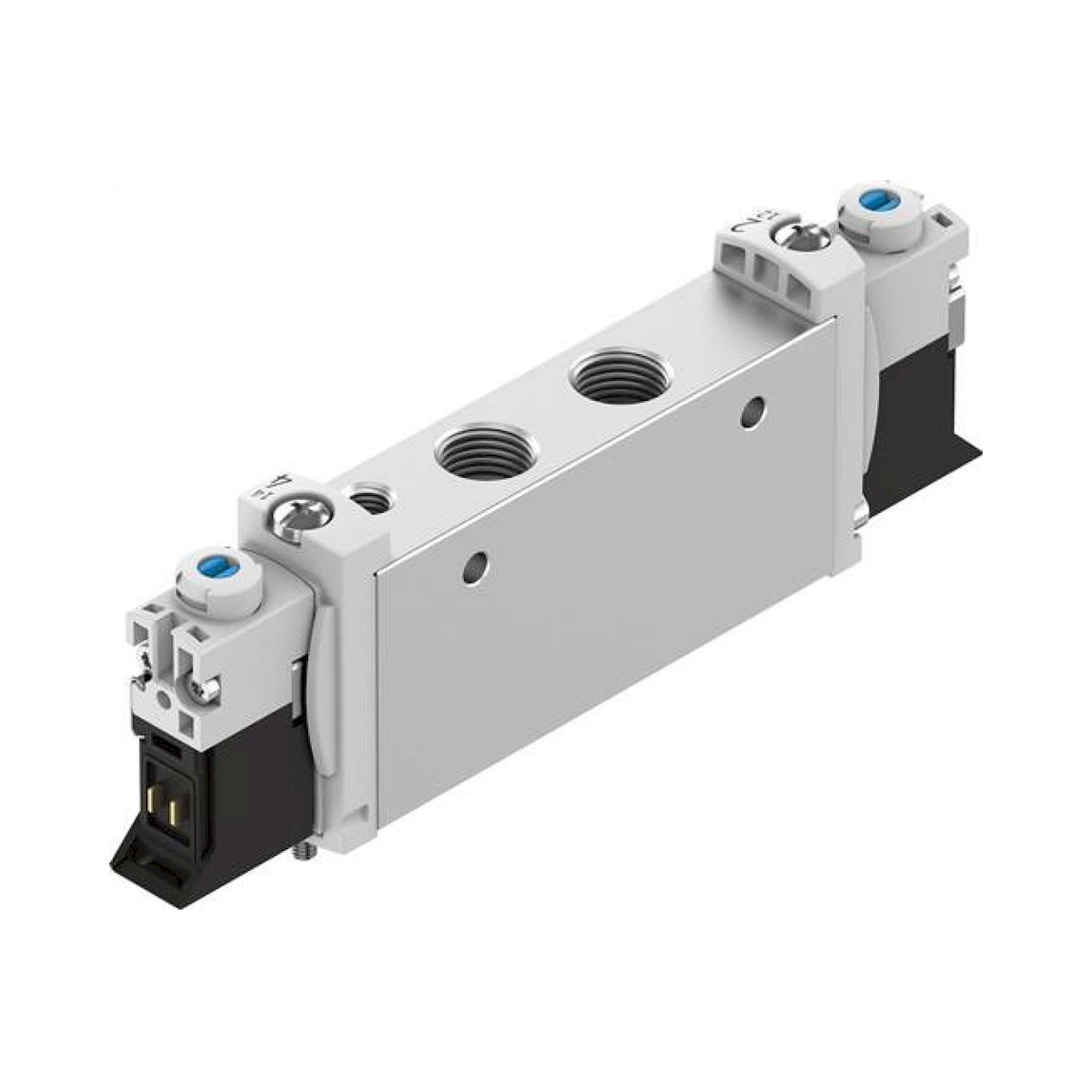 Festo VUVG-L14-P53U-ZT-G18-1P3 (566512) Solenoid Valve