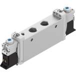 Festo VUVG-L14-T32H-MT-G18-1P3 (574370) Solenoid Valve