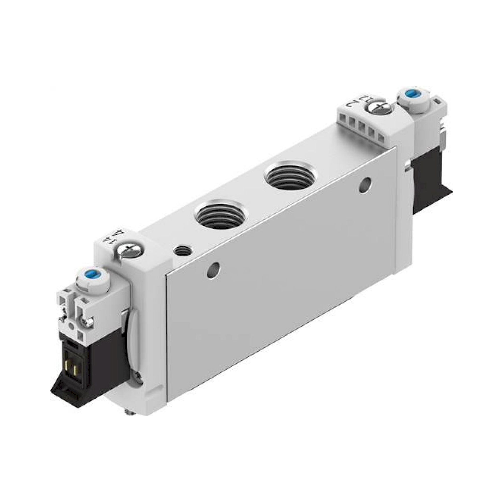 Festo VUVG-L18-P53C-ZT-G14-1P3 (574440) Solenoid Valve