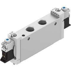 Festo VUVG-L18-P53C-ZT-G14-1P3 (574440) Solenoid Valve