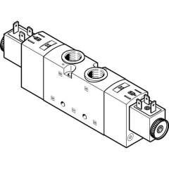 Festo VUVS-LT30-T32C-MD-G38-F8-1B2 (8036704) Solenoid Valve