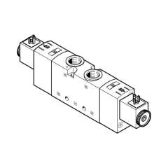 Festo VUVS-LT30-T32C-MD-G38-F8-1C1 (8036702) Magnetventil