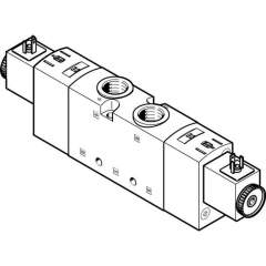 Festo VUVS-LT30-T32H-MZD-G38-F8-1C1 (8036717) Solenoid Valve