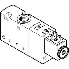 Festo VUVS-LT30-M32U-MD-G38-F8-1B2 (8036683) Solenoid Valve