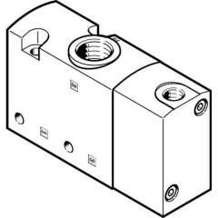 Festo VUWS-LT30-M32U-M-G38 (8096575) Pneumatic Valve