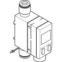 Festo SFAB-1000U-HQ12-2SA-M12-EX2 (565409) Flow Sensor