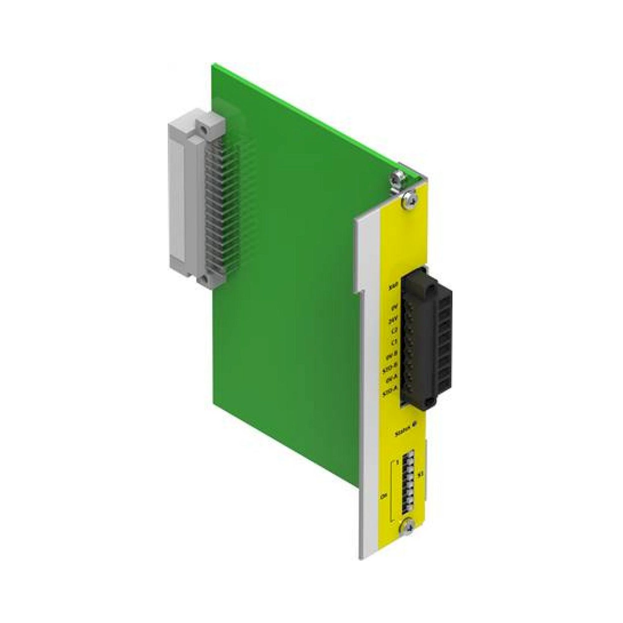 Festo CAMC-G-S1 (1501330) Safety Module