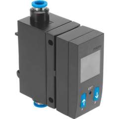 Festo SFAB-200U-WQ8-2SA-M12 (565395) Flow Sensor