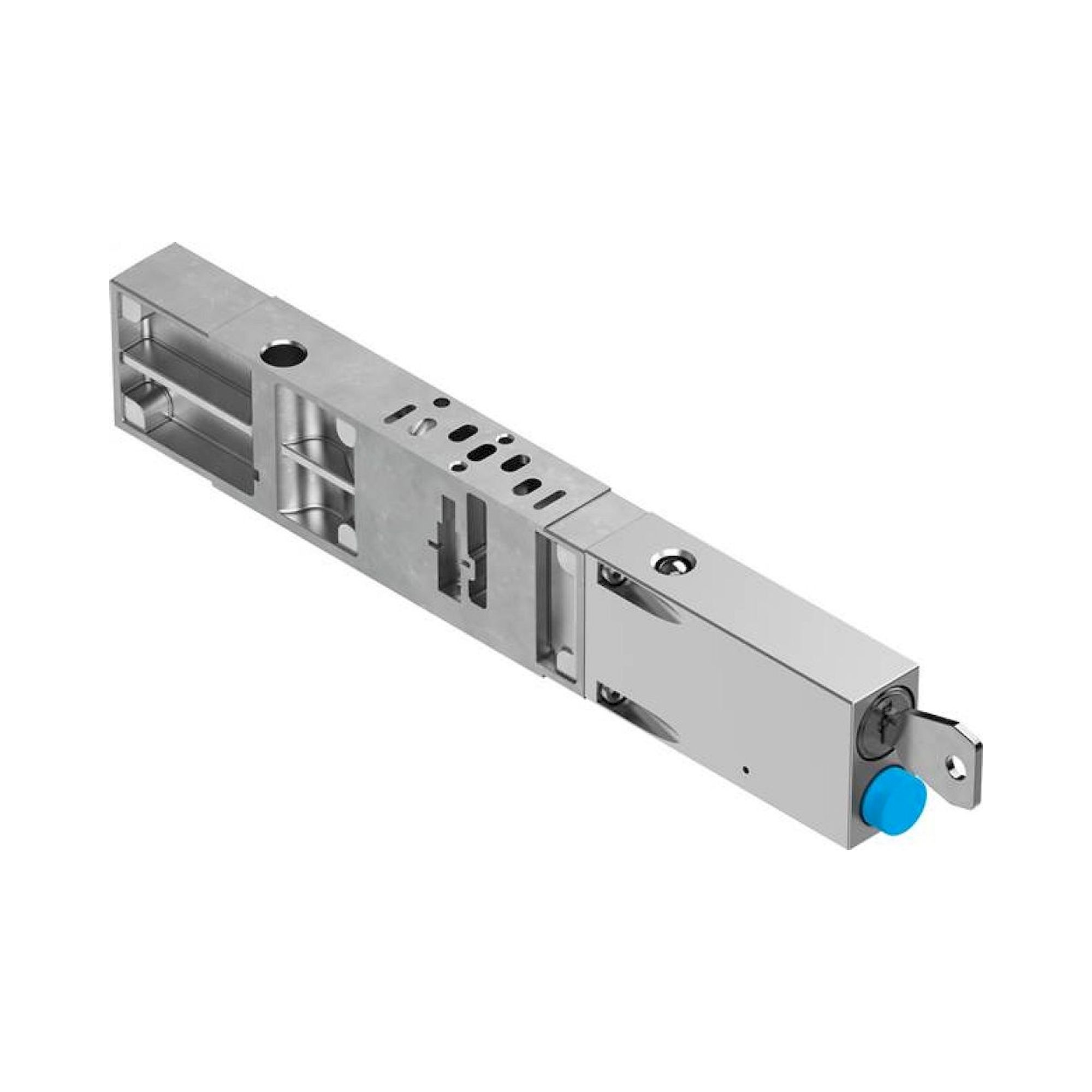 Festo VABF-S4-2-L1D2-C (8001178) Vertical Pressure Sh