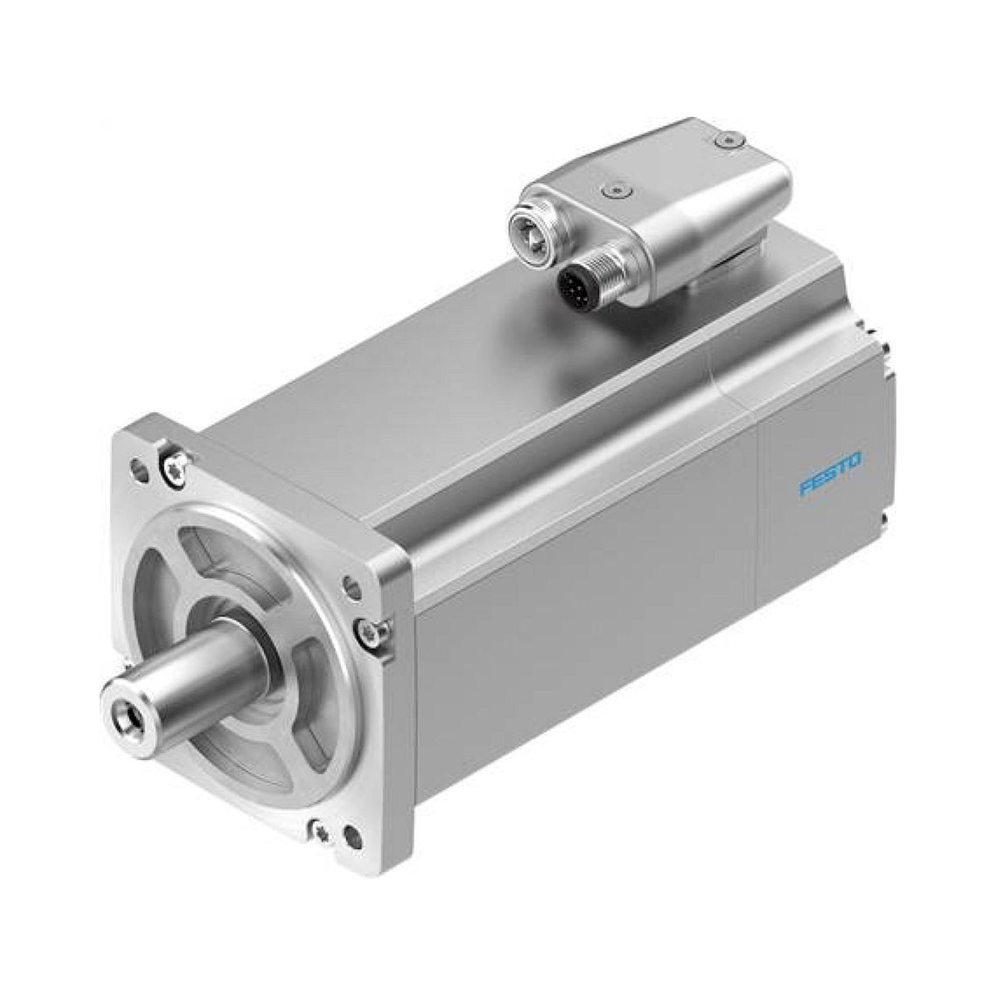 Festo EMME-AS-80-SK-LS-AMX (4267582) Servo Motor