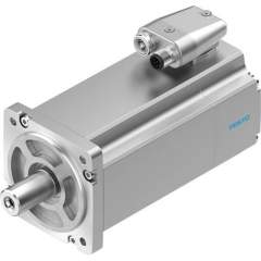 Festo EMME-AS-80-S-LS-AM (2093105) Servo Motor